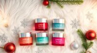 top lip mask holiday sets