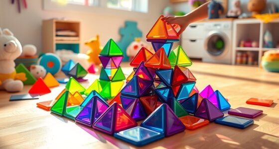 top magnetic tile comparisons