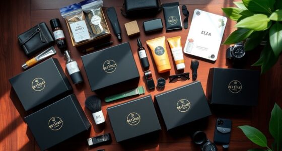 top men s subscription boxes