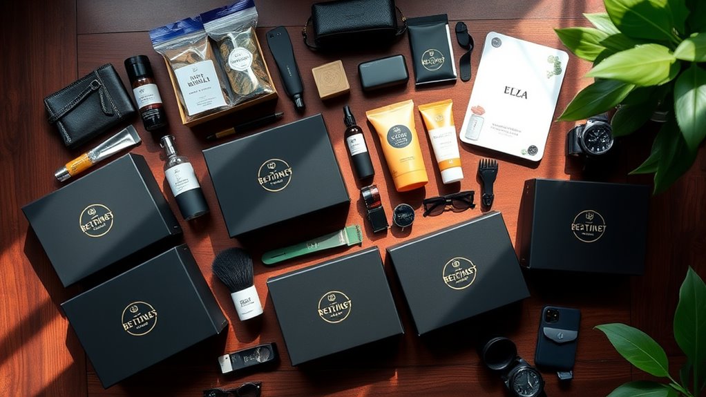 top men s subscription boxes