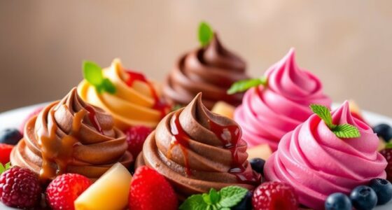 top ninja creami recipes