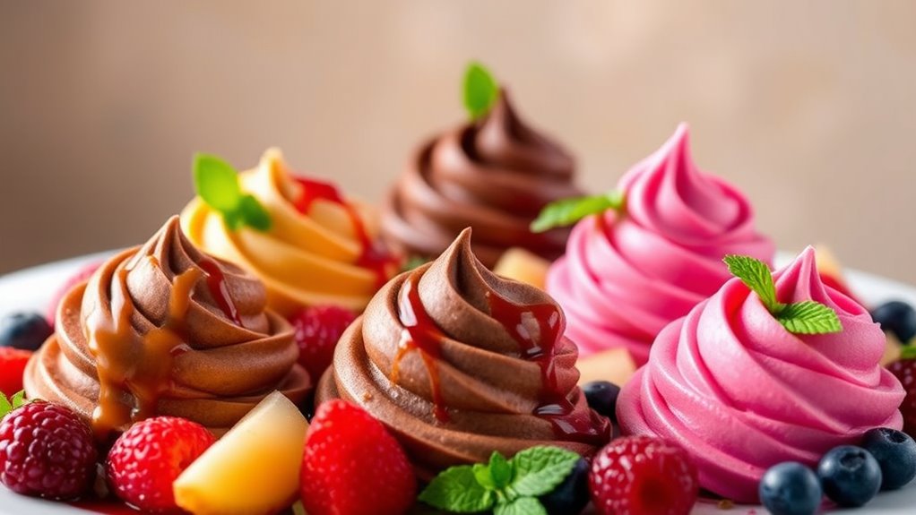 top ninja creami recipes