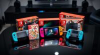 top nintendo switch bundle deals