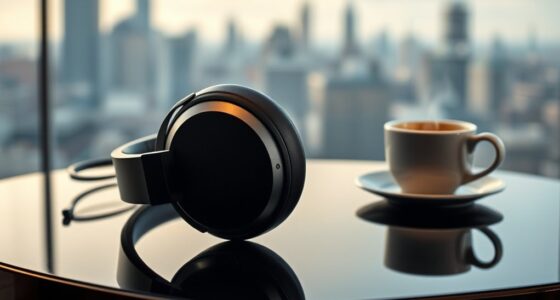 top noise canceling headphones