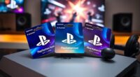 top playstation gift card deals