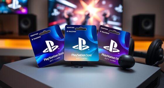 top playstation gift card deals