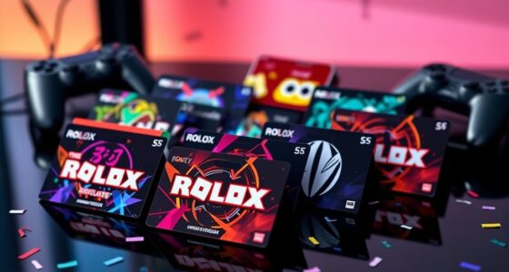 top roblox gift card deals