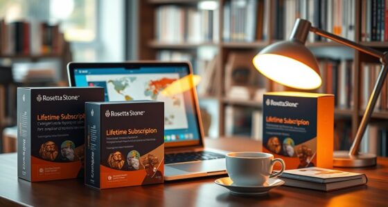 top rosetta stone deals