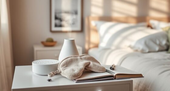 top sleep aid alternatives