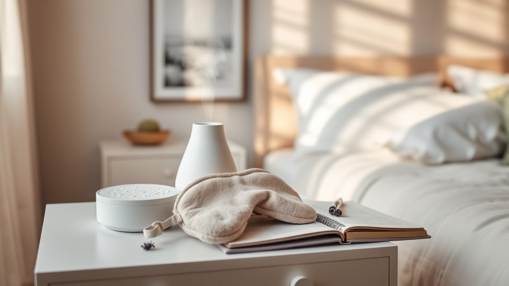 top sleep aid alternatives