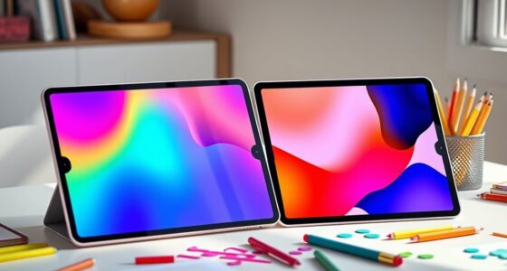 top student tablets 2025