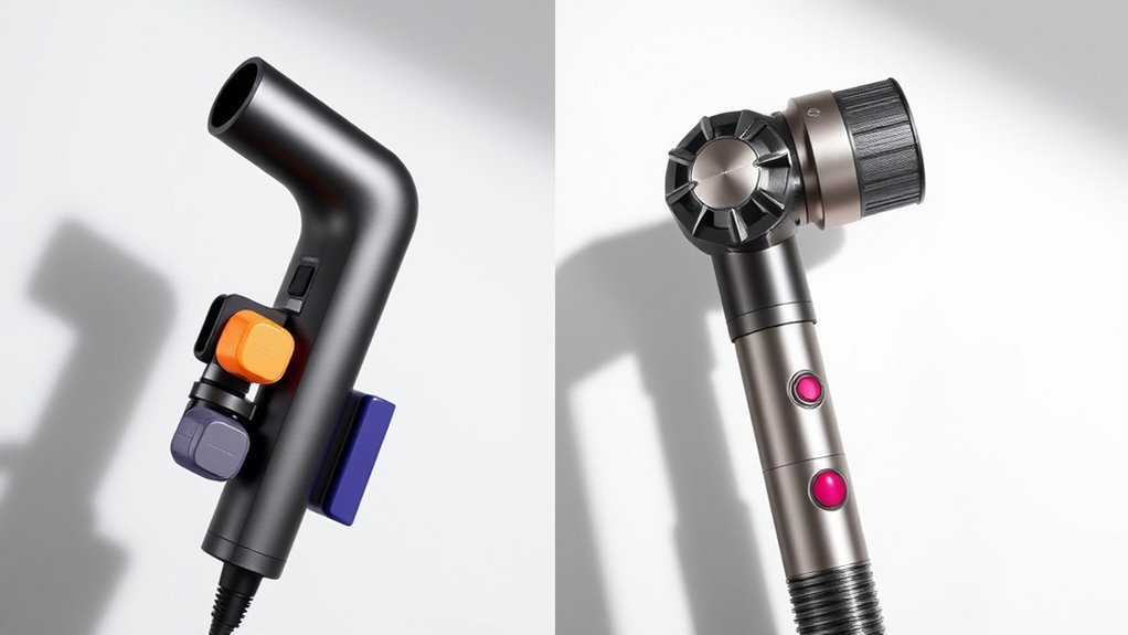 top styling tool comparisons