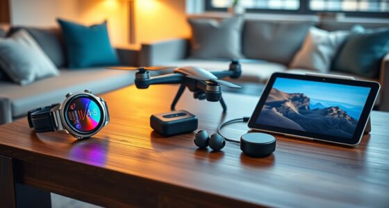 top tech gifts for dads