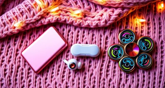 top teen stocking stuffer ideas