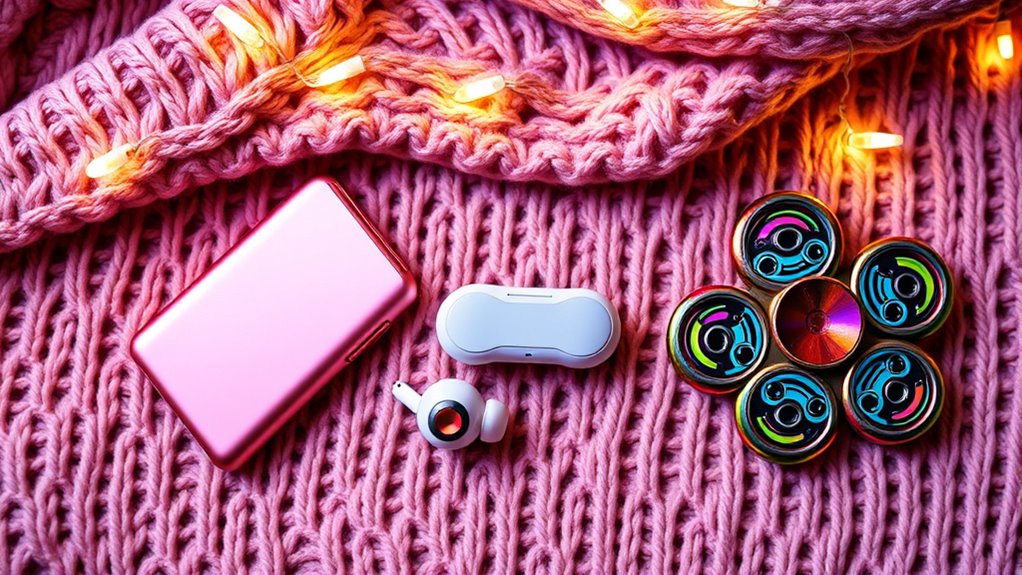 top teen stocking stuffer ideas