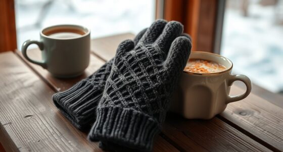 top touchscreen glove options