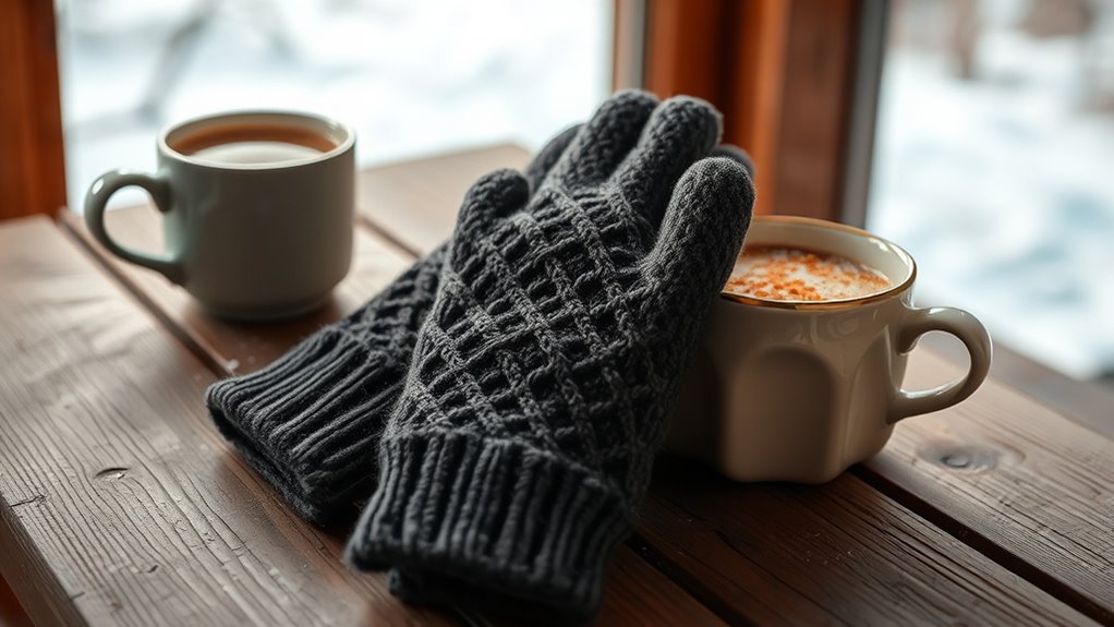 top touchscreen glove options