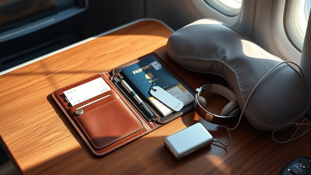 top travel gift ideas