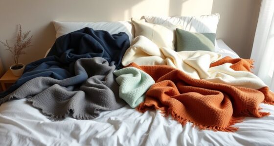 top weighted blankets review