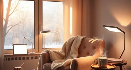 top winter light therapy lamps