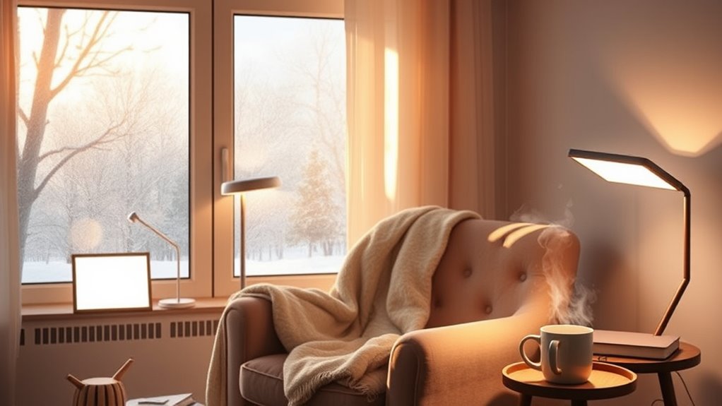 top winter light therapy lamps