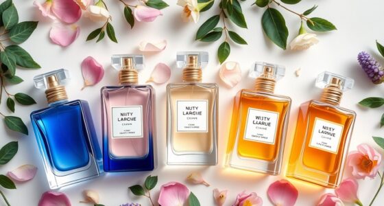 top women s perfumes 2025