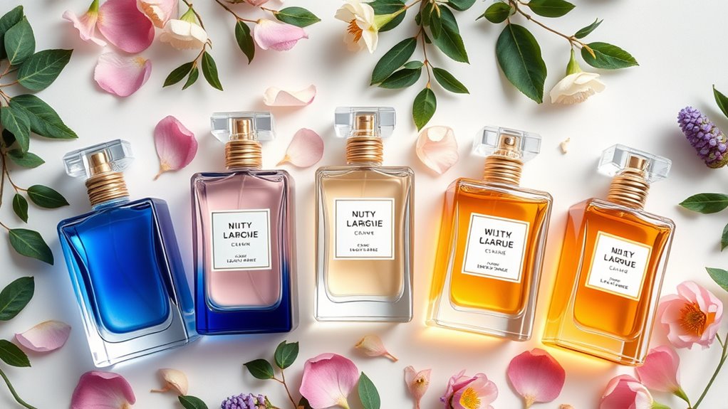 top women s perfumes 2025