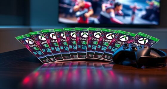 top xbox game pass codes