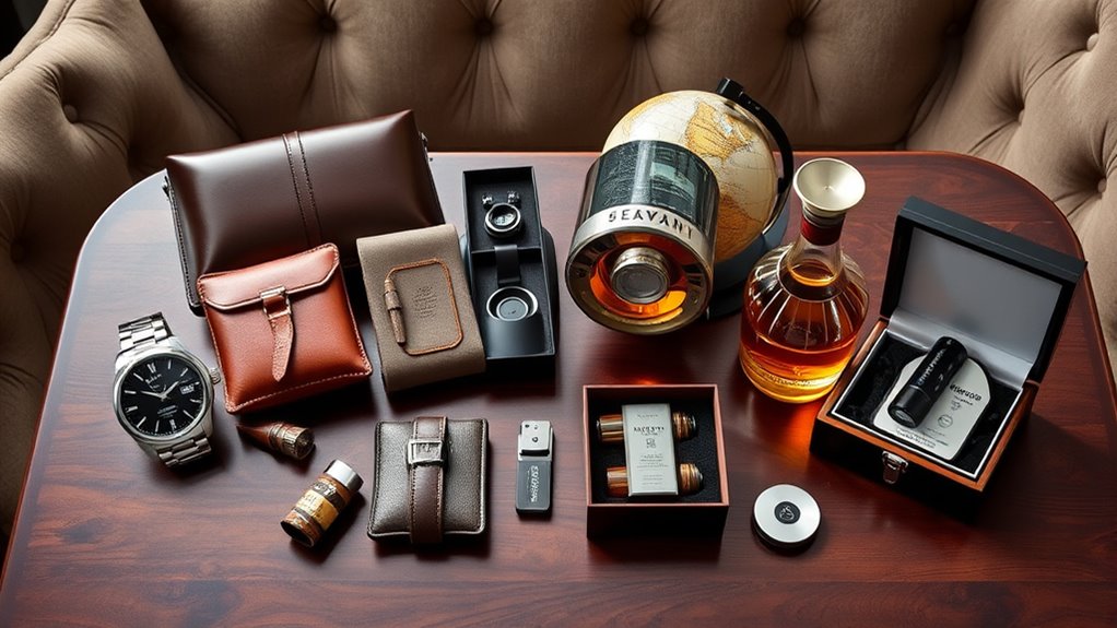 unique gifts for him