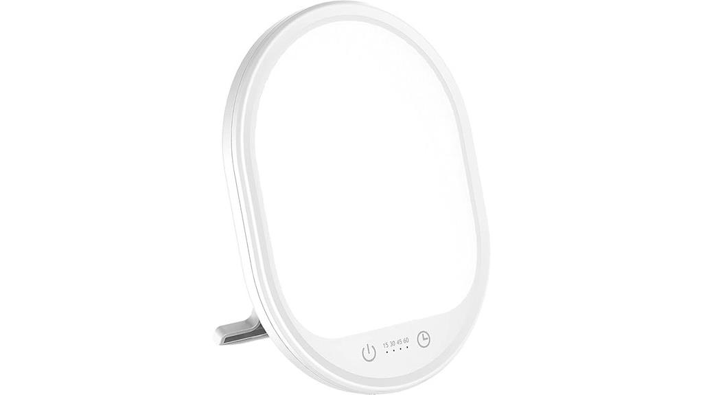 uv free brightness touch