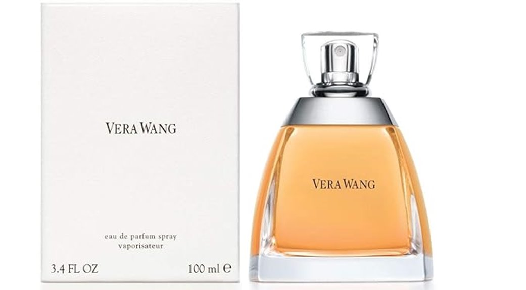 vera wang women s perfume