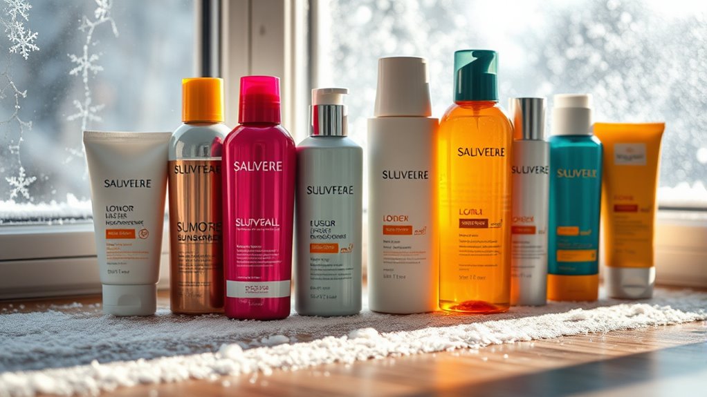 winter skin protection essentials