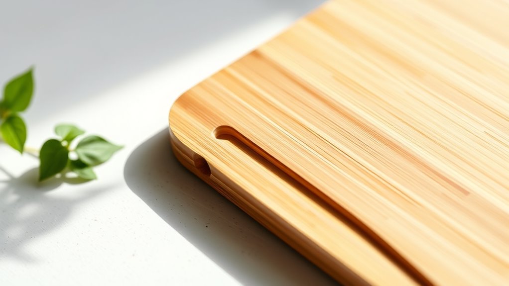 blade friendly durable eco conscious