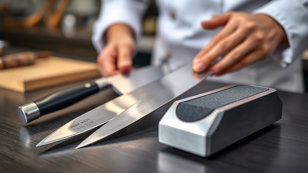 blade quality and usability