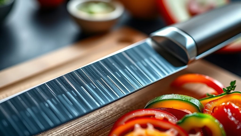 sharp comfortable safe tools