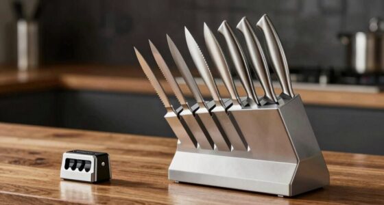 top 15 chef approved knife sets
