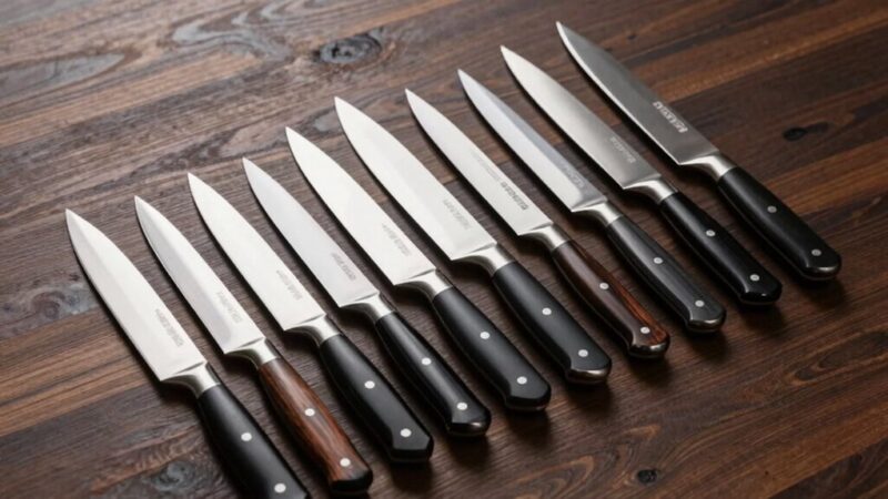 15 Best Gyuto Knives for 2026 That Chefs Swear By - Aroma Oil Diffusers