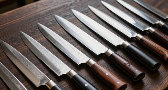 top 15 japanese chef knives