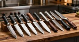 top affordable chef knives