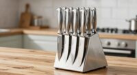 top affordable chef knives