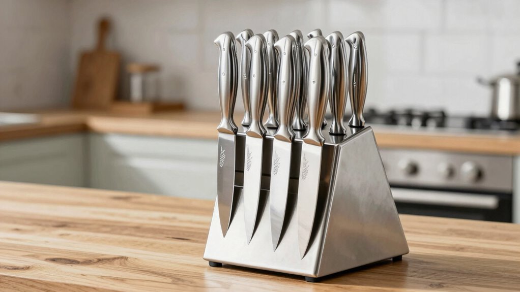 top affordable chef knives