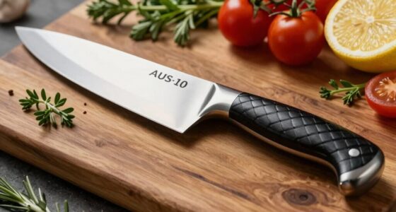 top aus 10 knives 2026