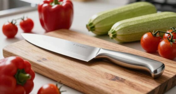 top beginner chef knives