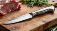 top butchering knife picks