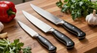 top chef approved knife selections