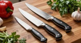 top chef approved knife selections