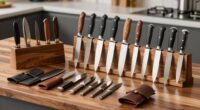 top chef approved knife sets