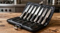top chef knife cases