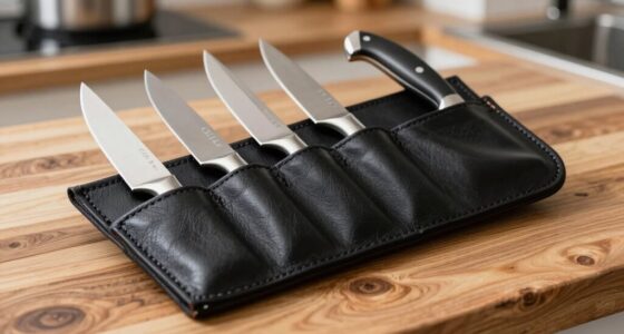 top chef knife roll picks