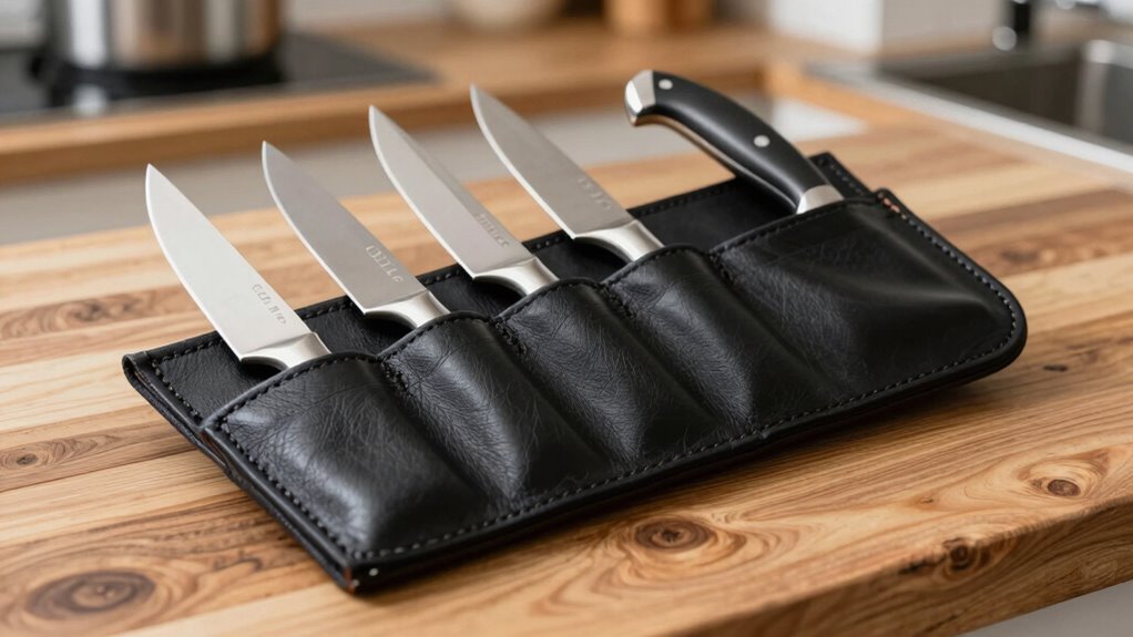 top chef knife roll picks